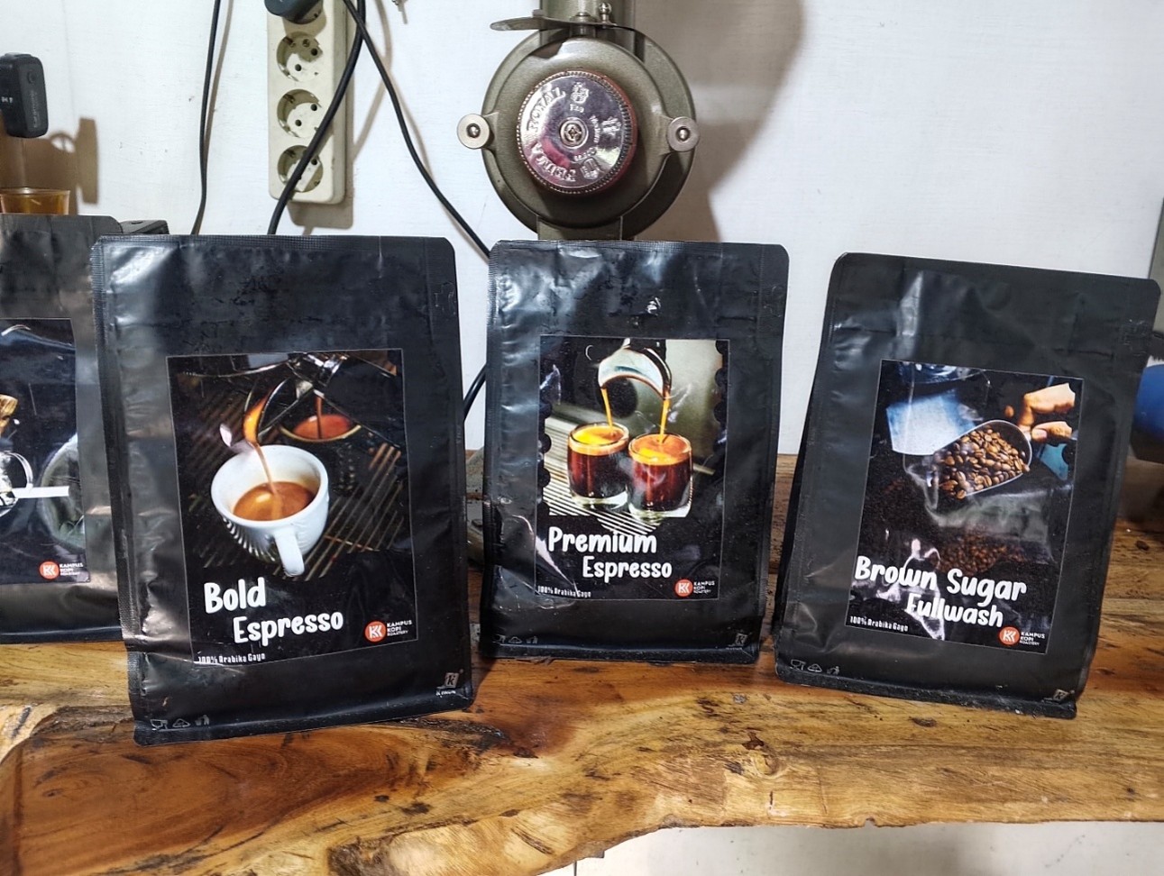 Dari Gayo untuk Indonesia: Belajar Rahasia Kopi Arabika Kelas