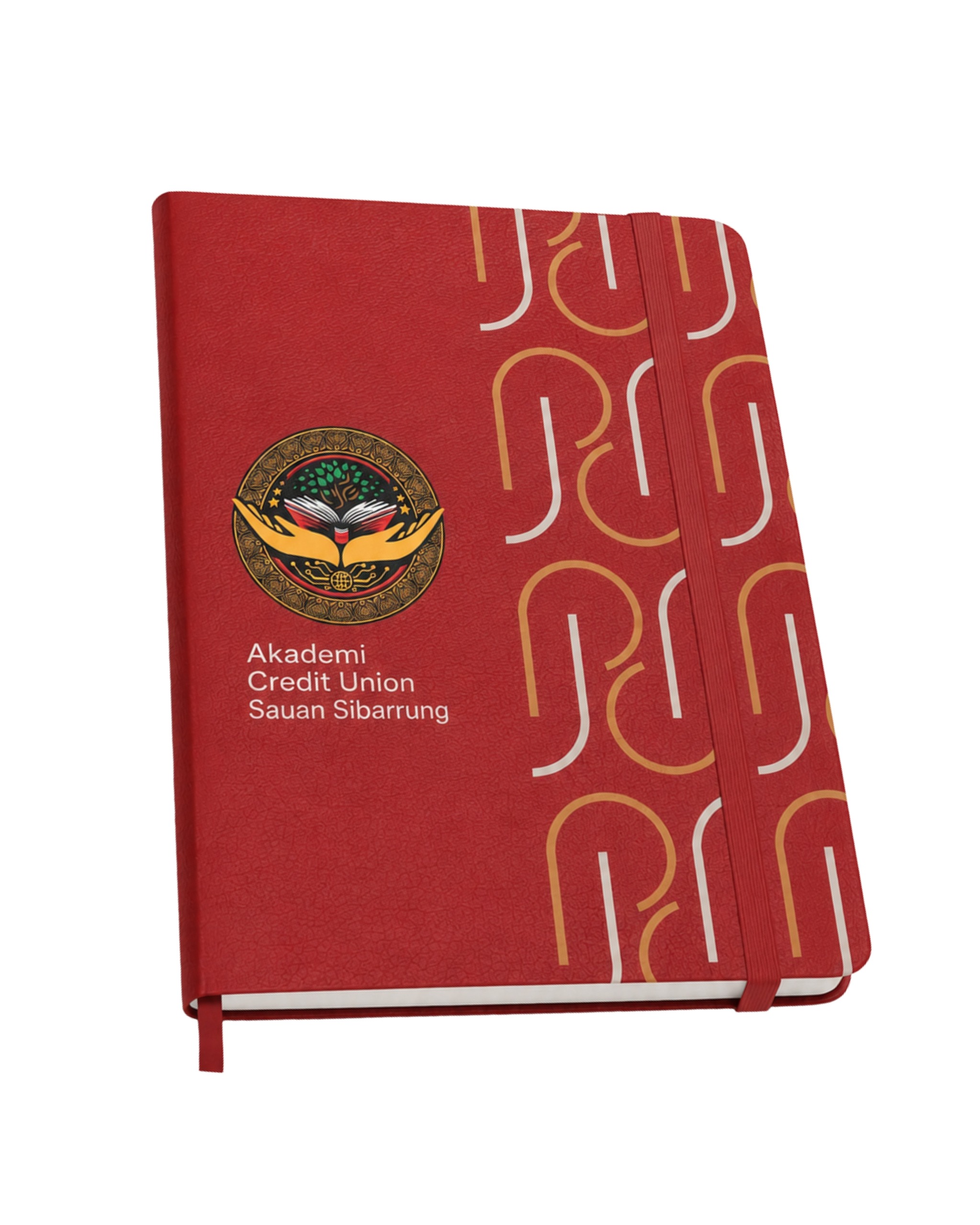 Buku Agenda